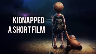 Kidnapped a short film | By Animes screenshot 2
