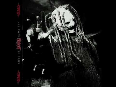 Slipknot - Gematria