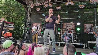 No Name - Lekna 13.7 2024 Straznice Keystofkemp 9/10