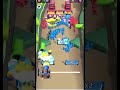mob control battle 🔪 gameplay 🎮 #gamming