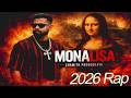 MONALISA 🖤 | Chamith Probodhya (Official Sinhala Rap 2026)