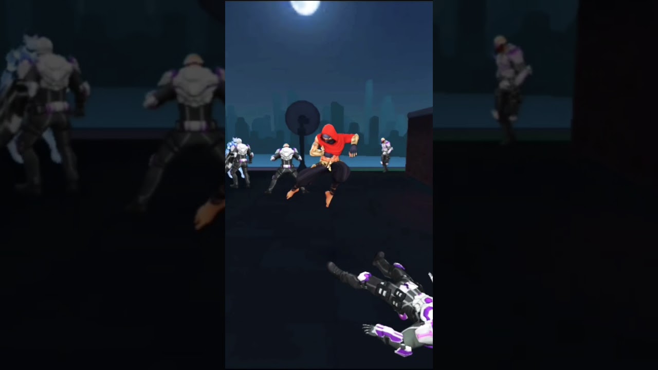 Wait for end .....                                SPIDER MAN VS 100 SUPER VILLAIN ARMY PART 2 😯🥺