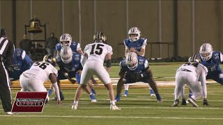 Stamford improves to 14-0 with victory over Post