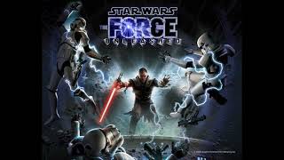 Star Wars: The Force Unleashed - Juno Eclipse Theme