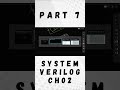 Master SystemVerilog Arrays | Fixed, Packed, Unpacked Arrays Explained with Code