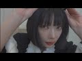 騒音で隣人にボコられて家を亡くした時のメイク