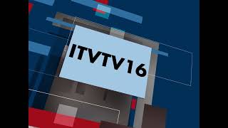 ITVTV16 - Hình hiệu kênh (2000 - 2001)