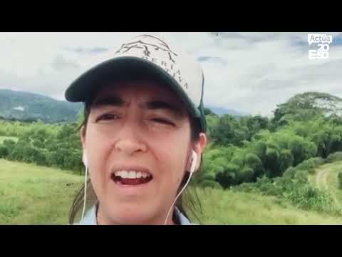 GOBIO en acción climática 2050 - Actúa E2050 Colombia GOBIO en acción climática 2050 - Actúa E2050 Colombia