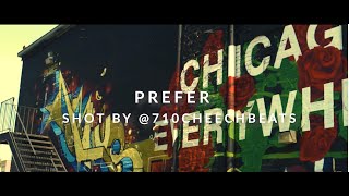 Heavy Steppers - Prefer | Shot by @cheechfilms