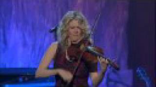 Natalie MacMaster/Leahy - Natalie's Medley chords