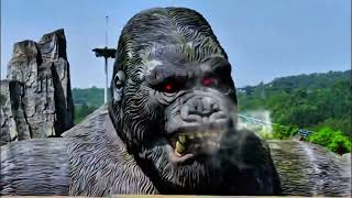 The Best Christmas Gift Take Your Kids To The Amusement Park With Thrilling Amusement Rides