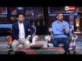 خلاصة الكلام د صلاح هارون الذى يدعي أنه يملك مقومات علم لابد ان يملك مقومات الدفاع عنه