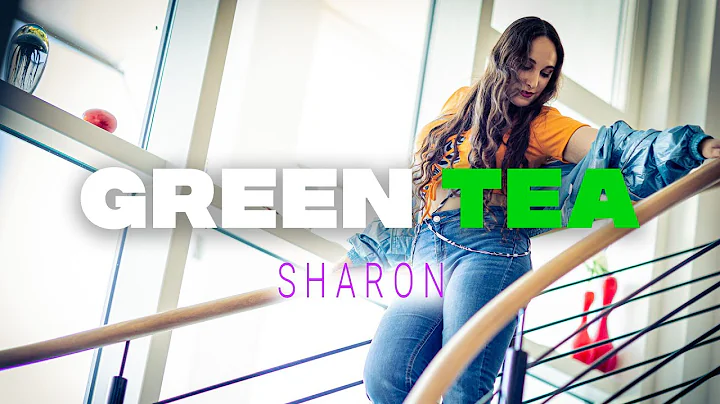 SHARON - Green Tea