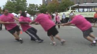 2016 Humboldt Truck Pull to Benefit Special Olympics Massachusetts by Humboldt Storage and Moving 178 views 7 years ago 1 minute, 6 seconds