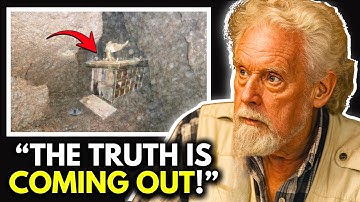 Before He Died, Ron Wyatt Revealed The Truth About The Ark of the Covenant