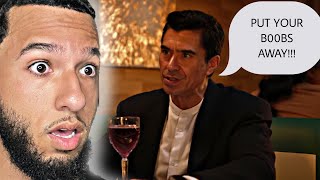 He Called This Mother A STRIPPER!!! Reacting to Dhar Mann Breastfeeding MOM SHAMED In Restaurant
