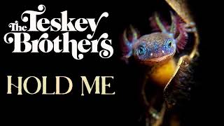 The Teskey Brothers - Hold Me