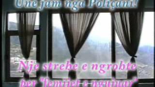 Unë Jam Nga Policani