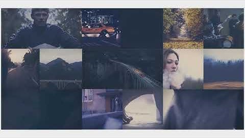 Clean Dynamic Opener | After Effects Openers - Envato elements