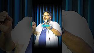 Delhi Protest 😊 #shorts #podcast #standupcomedy #comedy #trending #viral #ytshorts