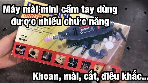 Máy mài mini cầm tay 270k rất nhiều công dụng (zalo 0964588609)