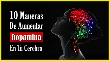 ¿Cómo puedo equilibrar la serotonina y la dopamina de forma natural?