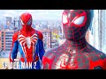 Marvel Spider-Man 2 - Parte 2 (Dublado e Legendado em Português)