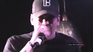 (216) - Without a Fight - Live at Peabody's - 2011