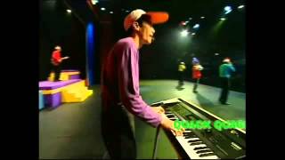 Th eWiggles  Get Ready to Wiggle Live Part 2