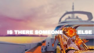 IS THERE SOMEONE ELSE | A Codm [Montage/Edit] by CX_GHOST_YT