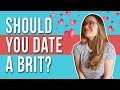 What it&#39;s REALLY like dating a British man