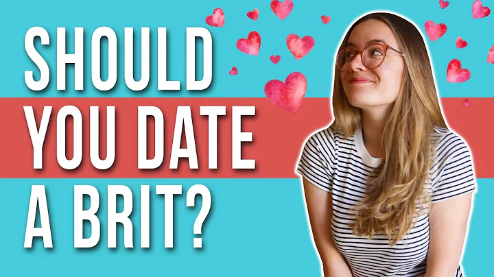 What it's REALLY like dating a British man