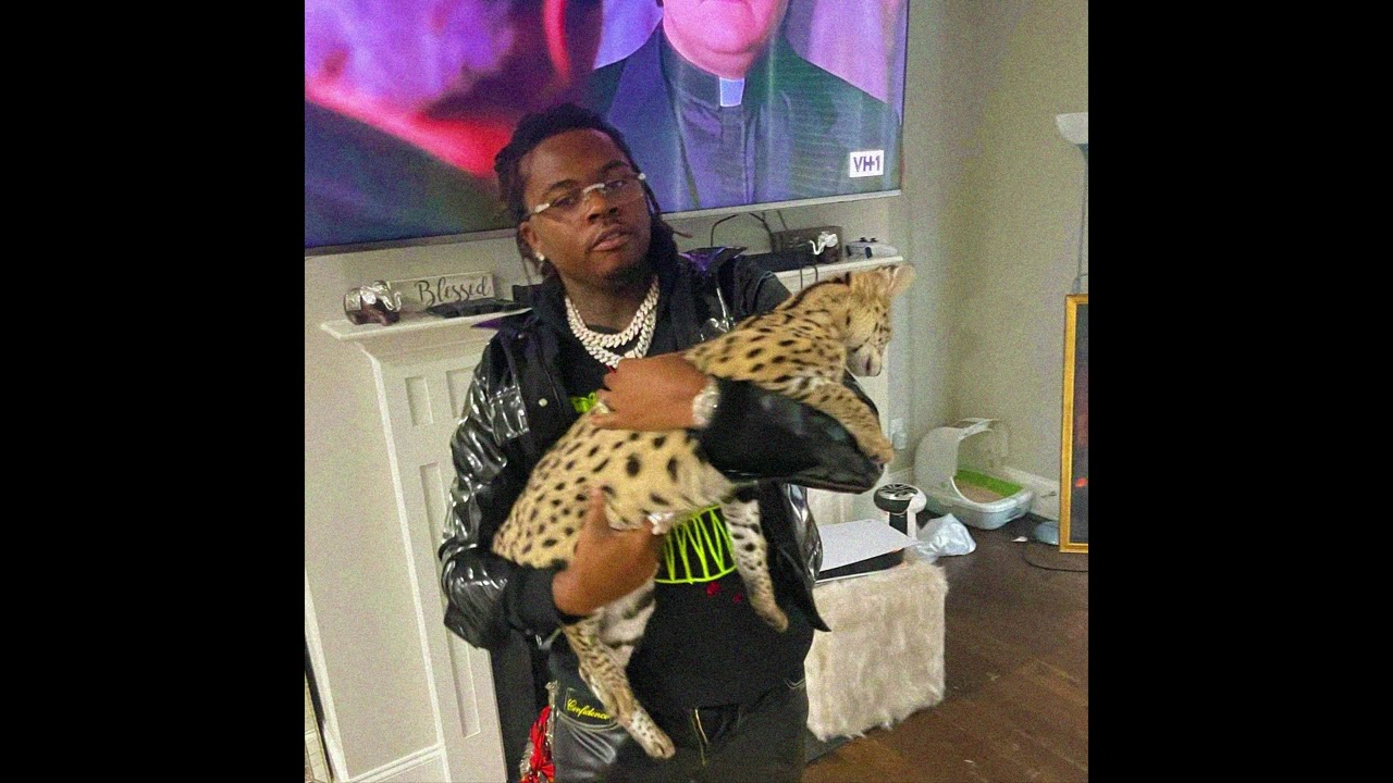 (FREE) Gunna Type Beat 2022 - Dont Stop (prod. thugmolly + shottie)