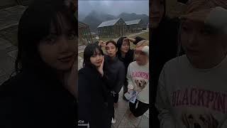 Lisa The K-Pop Queen .