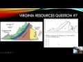 Virginia's Geography and Natural Resources Uncovered