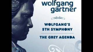 Wolfgang gartner - Wolfgang's 5th symphony  [HQ] chords