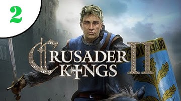 Crusader Kings II | Let