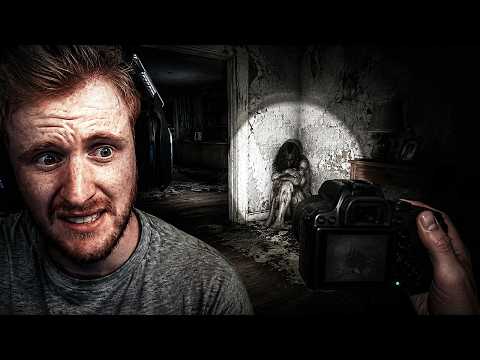 I was PAID to photograph HOUSES at NIGHT... it was the WORST MISTAKE of my life | FLASH AND DIE