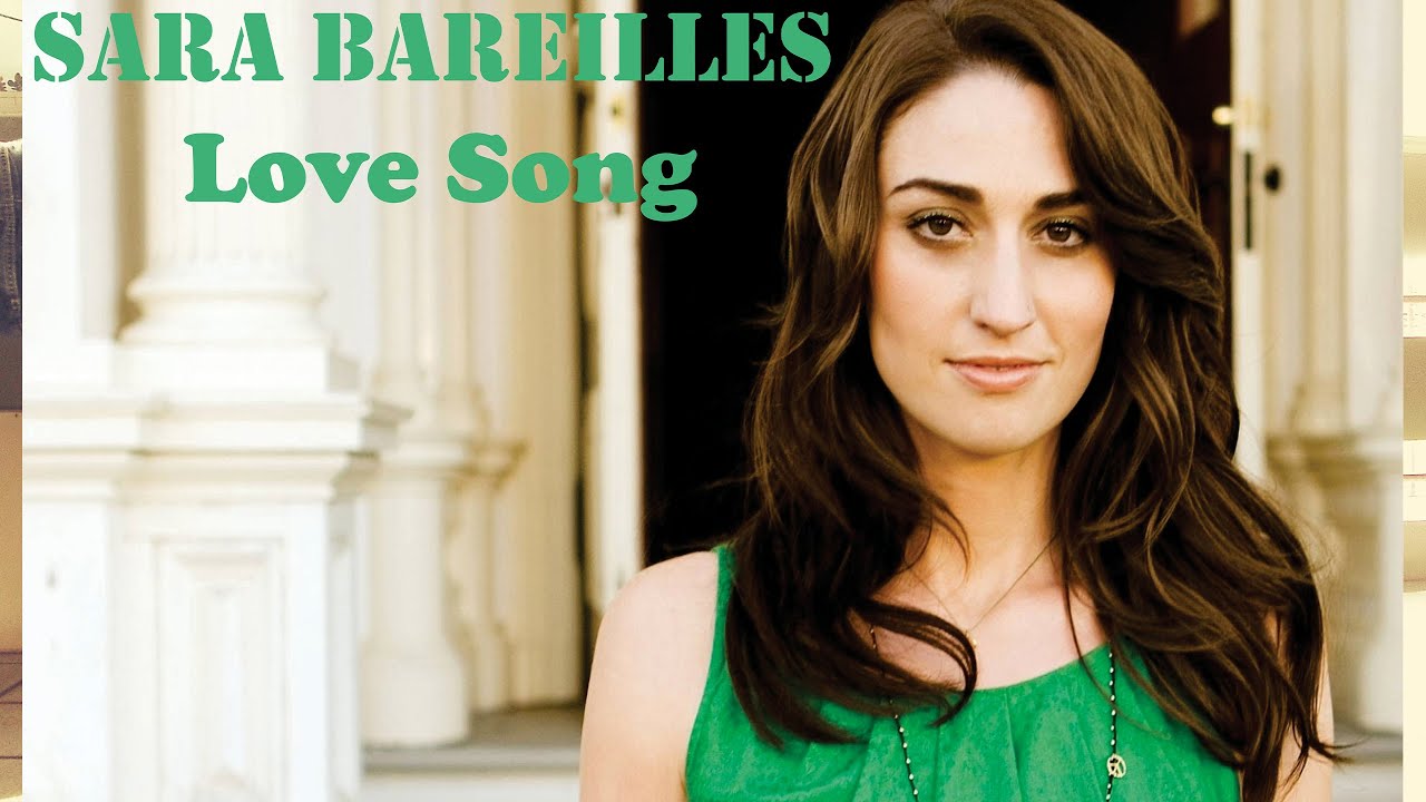 Sara Bareilles - Love Song (Tradução_Legendas) 1080p ᴴᴰ - YouTube