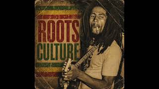 Roots Culture [Archived tapes 1973 AlbumRoots Reggae | Dub | Rastafari | Lost Tapes