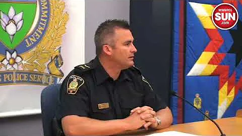 Arrest made in St. Boniface homicide