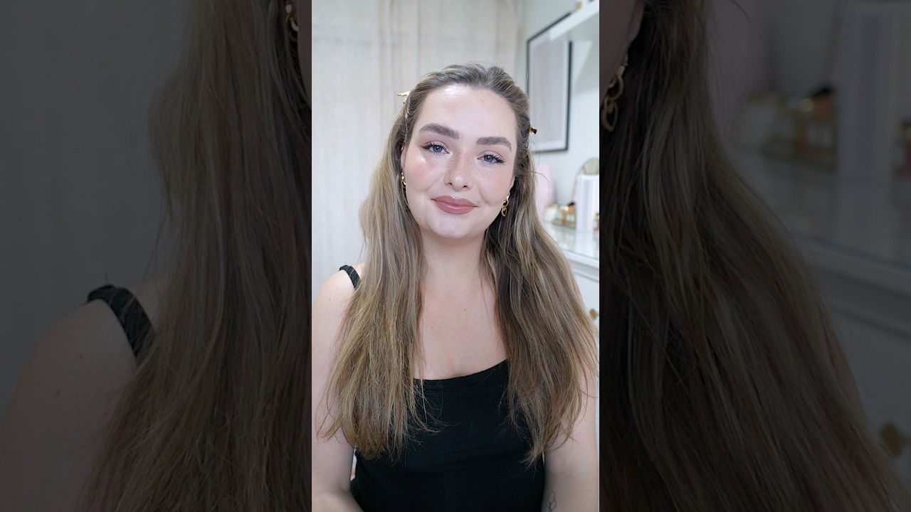 Я принимаю свой естественный цвет кожи 🫶🏻