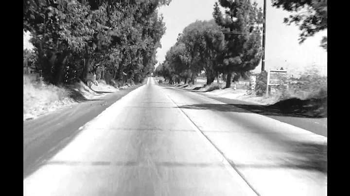 San Fernando Valley (ca. 1940s)