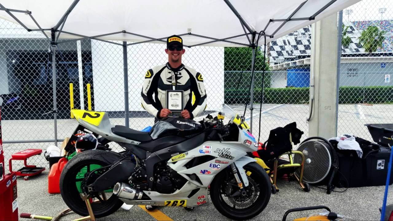 CCS DAYTONA 33rd RACE OF CHAMPIONS - October 2016 - ASRA AM Sportbike ...