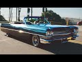 1964 Cadillac DeVille by Beto Mendoza | LOWRIDER Roll Models Season 5 Ep. 10 | MotorTrend