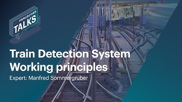 Train Detection Systems Working Principles Hindi *AI Translation*