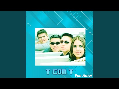 Watch the video for Fue amor
