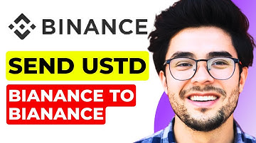 How to Send USDT from Binance to Binance Using PayID (Full 2024 Guide)