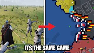 Believe it or Not This is the Same Game screenshot 3