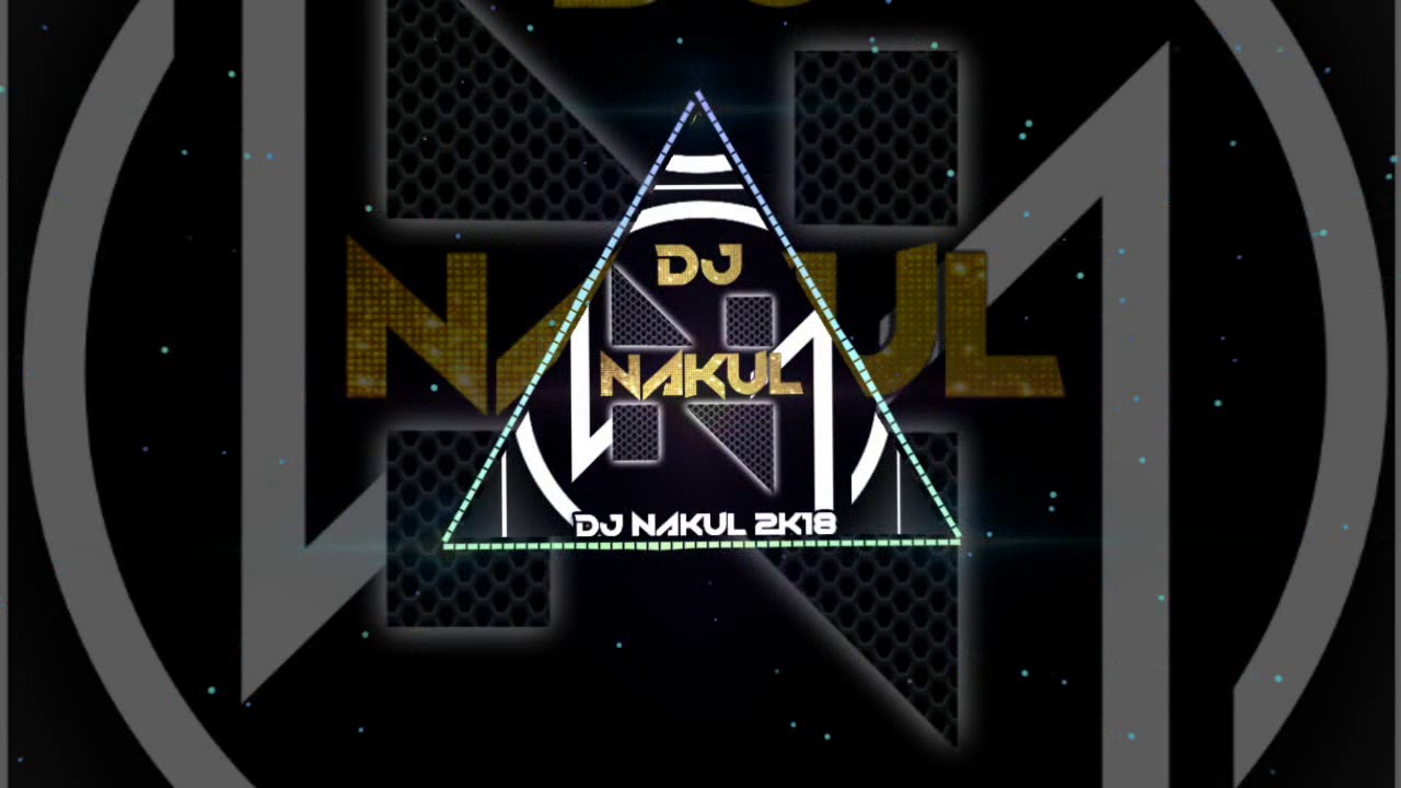 Jacki Anna Dj Nakul Remixes